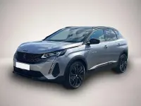 Gebraucht Peugeot 3008 GT 131 PS (96 kW) 2024 Manufacturer SUV