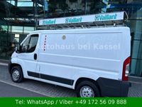 gebraucht Fiat Ducato 28