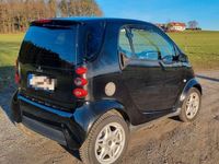 gebraucht Smart ForTwo Coupé pure life 45kW pure life