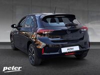 Neu Opel Corsa 110 PS (80 kW) 2025 Schwarz Kleinwagen