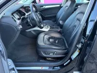 Usata Audi A4 S-Line 224 CV (164 kW) 2016 Nero Berlina