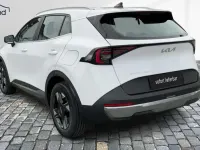 Neu Kia Sportage Urban 150 PS (110 kW) 2026 Weiß SUV