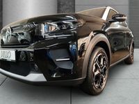 Neu Citroën C3 110 PS (80 kW) 2025 Schwarz Limousine