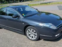 Gebraucht Citroën C6 241 PS (177 kW) 2010 Limousine