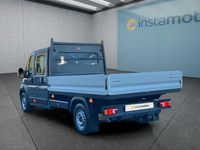 Neu Opel Movano 140 PS (102 kW) 2025 Grau Van