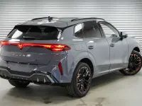 Neu Cupra Terramar VZ 265 PS (194 kW) 2025 Graphene grau SUV