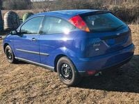 Second-hand Ford Focus 75 CP (55 kW) 1999 Hatchback