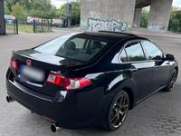 gebraucht Honda Accord Type S 2,4L i - Vitec