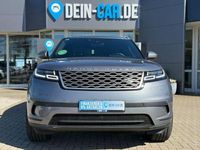 Gebraucht Land Rover Range Rover Velar S 180 PS (132 kW) 2020 Grau SUV