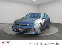 Gebraucht VW Passat Elegance 150 PS (110 kW) 2026 Kombi
