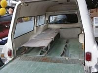 Gebraucht Opel Kapitän 1963 Weiß Limousine