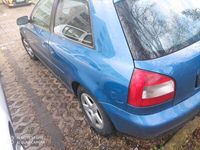 gebraucht Audi A3 S3 8L