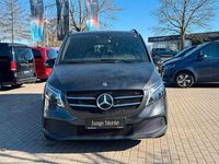 Gebraucht Mercedes V300 237 PS (174 kW) 2023 Graphitgrau metallic Van / Kleinbus