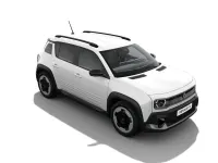 Brugt Renault 4 E-Tech Evolution 89 kW (122 HK) 2025 Hvid SUV