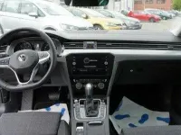 Gebraucht VW Passat Comfortline 190 PS (139 kW) 2019 Grau Kombi