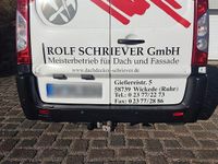 Gebraucht Citroën Jumpy 128 PS (94 kW) 2016 Weiß Van / Kleinbus