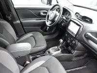 Gebraucht Jeep Renegade Longitude 129 PS (94 kW) 2023 Vr679) (grau SUV