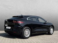 Gebraucht Jaguar I-Pace S 297 kW (405 PS) 2020 Santorini black SUV