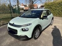 Gebraucht Citroën C3 Feel 82 PS (60 kW) 2017 Limousine