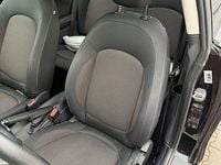 Second-hand Mini Cooper D 116 CP (85 kW) 2015 Negru Hatchback