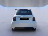 Neu Fiat 500C Dolcevita 65 PS (47 kW) 2026 Weiß Cabrio
