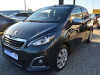 gebraucht Peugeot 108 Style