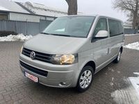 Gebraucht VW Transporter 114 PS (83 kW) 2012 Beige Van