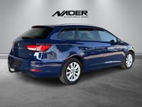 Gebraucht Seat Leon Style 110 PS (80 kW) 2018 Andere Limousine