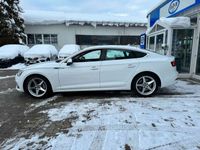 gebraucht Audi A5 Sportback 3.0 TDI quattro sport Virtual*LED