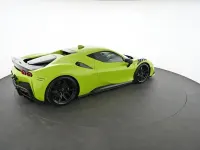 Gebraucht Ferrari SF90 2024 Grün
