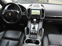 gebraucht Porsche Cayenne S Diesel Tiptronic**I.Hand-Wie Neu Zustand**