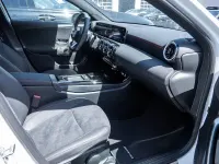 Gebraucht Mercedes A200 AMG line 163 PS (119 kW) 2026 Weiss / polarweiß Limousine