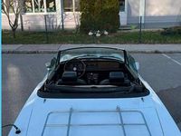 Gebraucht Fiat 1800 86 PS (63 kW) 1978 Weiß Cabrio