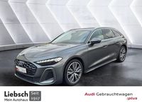 Gebraucht Audi A5 Ambiente 204 PS (150 kW) 2024 Daytonagrau perleffekt Coupé
