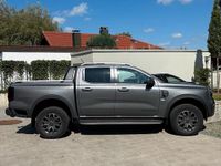 Gebraucht Ford Ranger Wildtrack 205 PS (150 kW) 2025 Grau Abholung