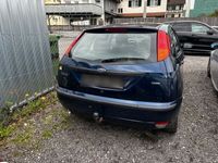 gebraucht Ford Focus 1,8 TDDI