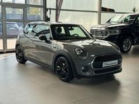 Second-hand Mini ONE 102 CP (75 kW) 2019 Gri Hatchback