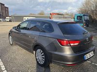 Gebraucht Seat Leon ST Reference 105 PS (77 kW) 2015 Kombi