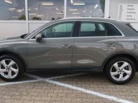 Gebraucht Audi Q3 Advanced 150 PS (110 kW) 2022 Grau SUV