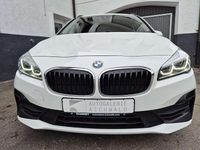 Gebraucht BMW 216 116 PS (85 kW) 2020 Alpinweiss iii Kombi
