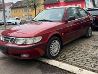 Occasion Saab 9-3 184 ch (135 kW) 1997 Coupé