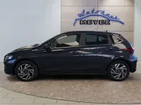 Neu Hyundai i20 90 PS (66 kW) 2026 Aurora grey Kleinwagen