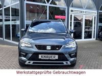 gebraucht Seat Ateca FR 4Drive*LED*Navi*AHK*Kamera*