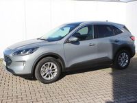 Gebraucht Ford Kuga Titanium 150 PS (110 kW) 2023 Silber SUV