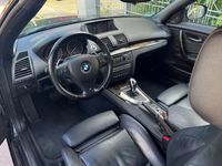 gebraucht BMW 135 Cabriolet i - N55 DKG