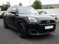 Gebraucht Mini Countryman Classic 218 PS (160 kW) 2025 Schwarz SUV