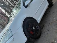 Gebraucht VW Golf 140 PS (102 kW) 2006 Weiß Cabrio