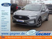 Gebraucht Ford Kuga ST-Line 179 PS (131 kW) 2025 Silber SUV