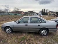 Gebraucht Opel Vectra 116 PS (85 kW) 1995 Gold Limousine