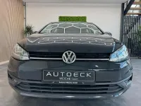 Second-hand VW Golf VII Trendline 116 CP (85 kW) 2019 Gri Berlinǎ